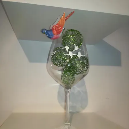 Cactus & Aloe Villa *