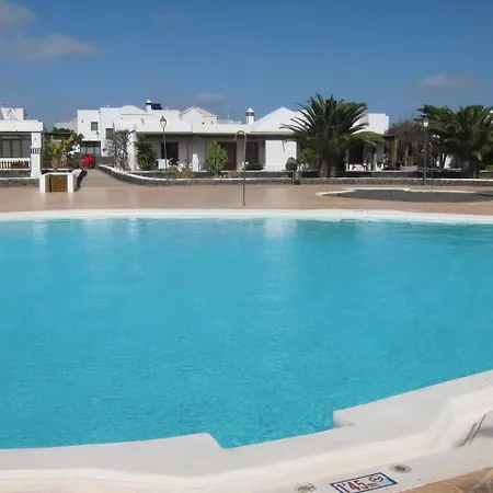 Cactus & Aloe Villa Playa Blanca (Lanzarote)