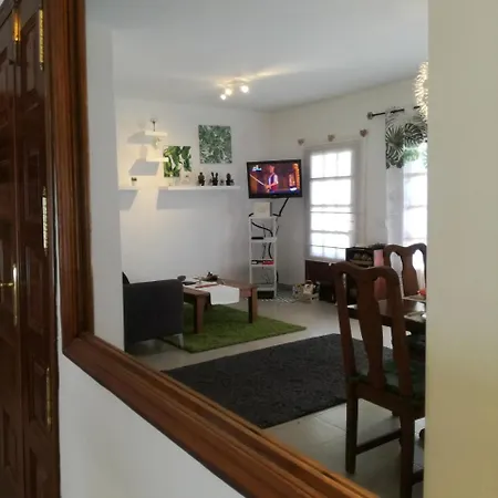 Villa Cactus & Aloe *